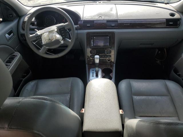 Photo 8 from auction – 2005 FORD FIVE HUNDR with VIN 1FAFP24195G124468