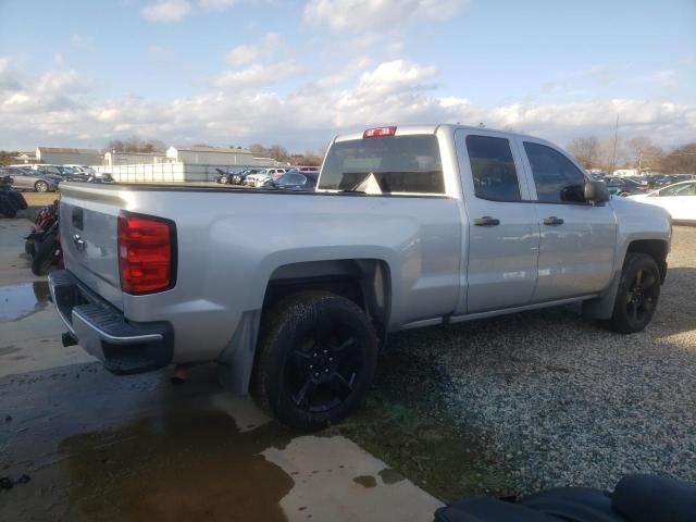 Photo 3 from auction – 2018 CHEVROLET SILVERADO with VIN 1GCVKPEC4JZ225174