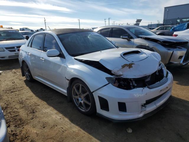 Photo 4 from auction – 2014 SUBARU IMPREZA WR with VIN JF1GV7E61EG003709