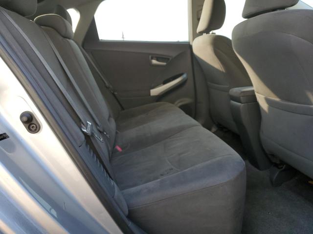 Photo 11 from auction – 2010 TOYOTA PRIUS with VIN JTDKN3DU6A1229349