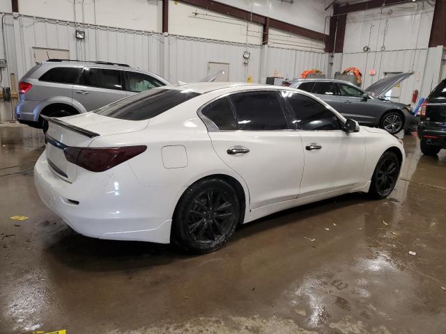 Photo 3 from auction – 2015 INFINITI Q50 BASE with VIN JN1BV7ARXFM411488