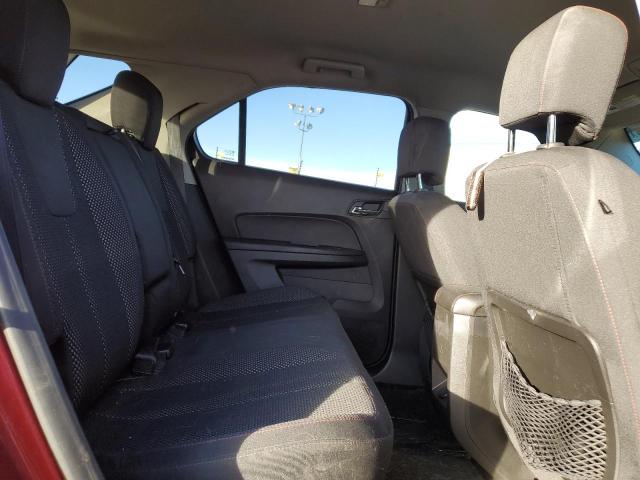 Photo 11 from auction – 2015 CHEVROLET EQUINOX LT with VIN 2GNALBEK8F6288133