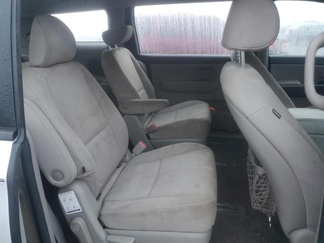 Photo 11 from auction – 2015 KIA SEDONA L with VIN KNDMA5C11F6024944