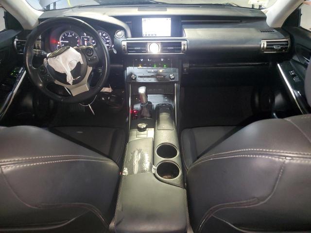 Photo 8 from auction – 2015 LEXUS IS 250 with VIN JTHCF1D26F5022141