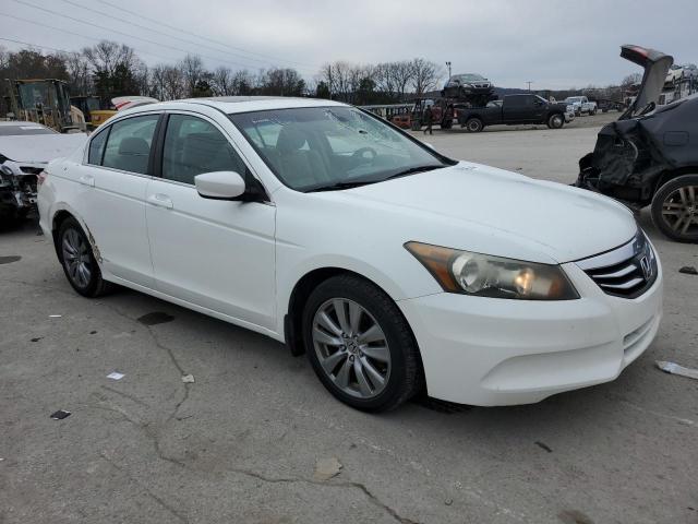 Photo 4 from auction – 2012 HONDA ACCORD EXL with VIN 1HGCP2F85CA064021