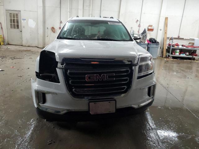Photo 5 from auction – 2017 GMC TERRAIN SL with VIN 2GKFLUEK8H6302193