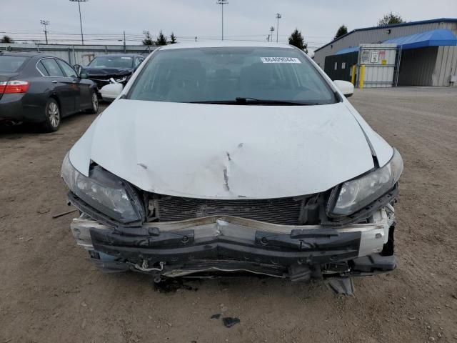 Photo 5 from auction – 2014 HONDA CIVIC LX with VIN 2HGFB2F51EH535202