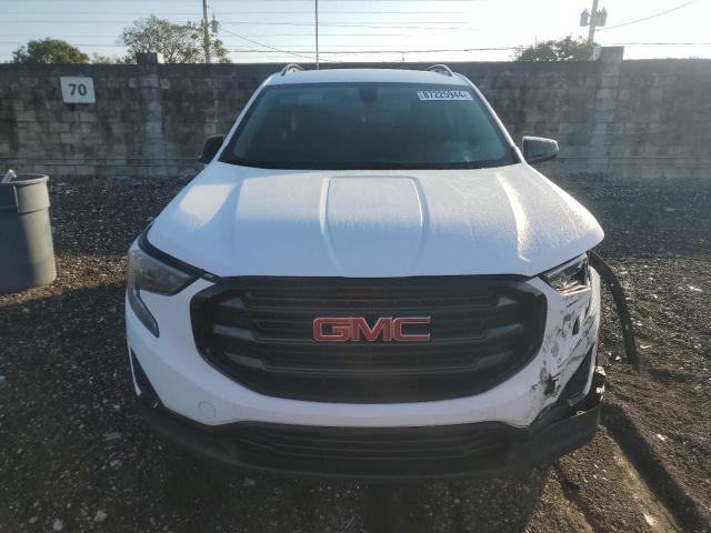 Photo 5 from auction – 2019 GMC TERRAIN SL with VIN 3GKALMEV8KL382666