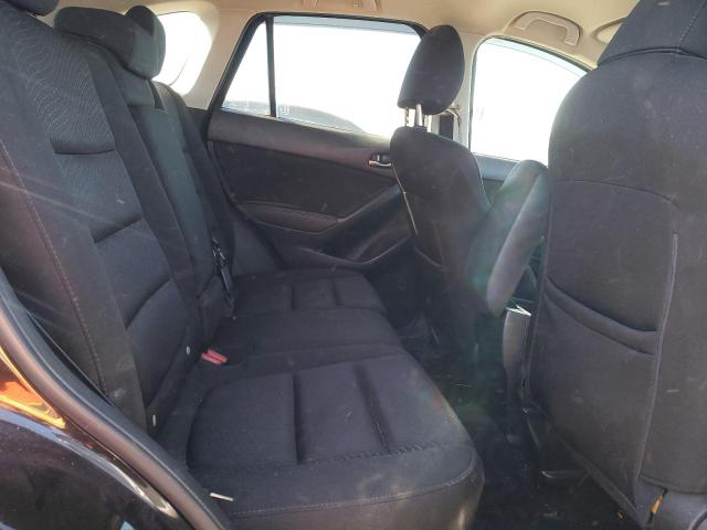Foto 11 de la subasta – 2015 MAZDA CX-5 TOURI con VIN JM3KE2CY8F0553745