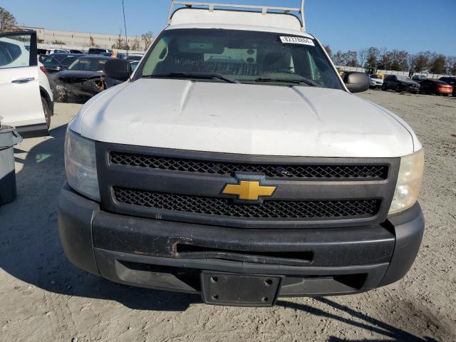 Photo 5 from auction – 2012 CHEVROLET SILVERADO with VIN 1GCNCPEX6CZ295228