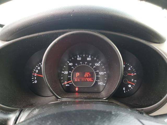 Photo 9 from auction – 2016 KIA SOUL with VIN KNDJN2A22G7355903