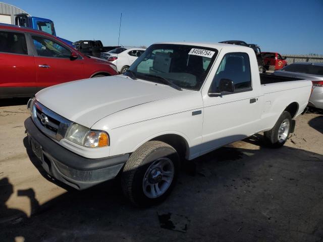 MAZDA B2300 2005 with VIN 4F4YR12D35PM04477 - Photo from auction