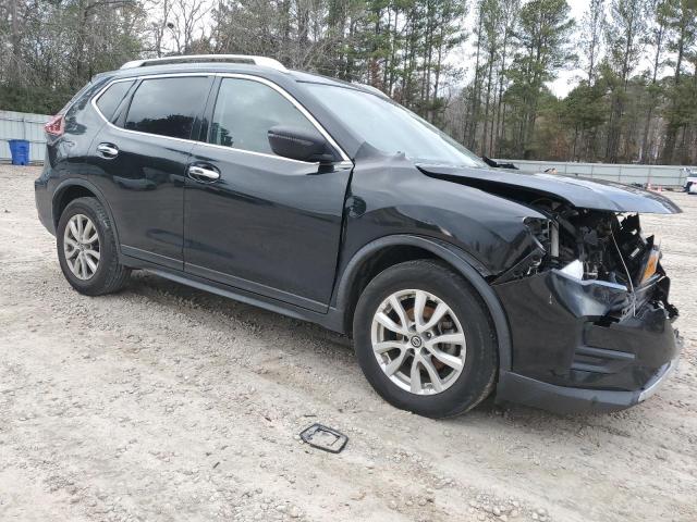 Photo 4 from auction – 2020 NISSAN ROGUE S with VIN KNMAT2MT7LP533888