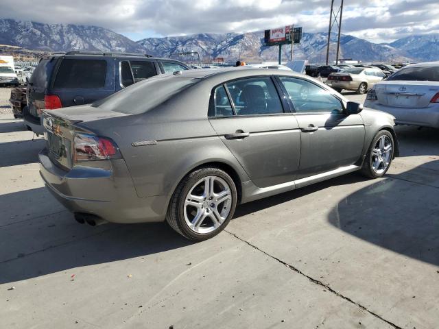 Photo 3 from auction – 2007 ACURA TL TYPE S with VIN 19UUA76547A032093