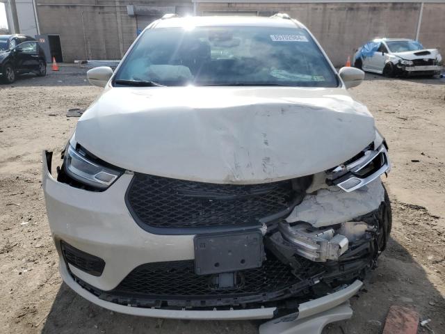 Photo 5 from auction – 2021 CHRYSLER PACIFICA H with VIN 2C4RC1S74MR548769