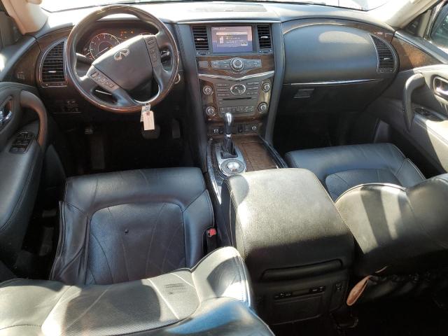 Photo 8 from auction – 2012 INFINITI QX56 with VIN JN8AZ2ND4C9715899
