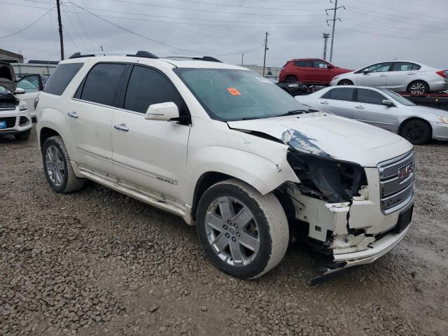 Photo 4 from auction – 2014 GMC ACADIA DEN with VIN 1GKKRTKD7EJ131576