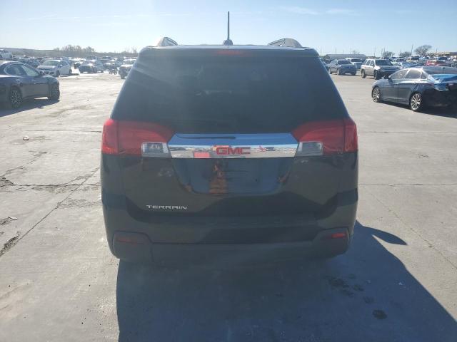Photo 6 from auction – 2015 GMC TERRAIN SL with VIN 2GKALSEK9F6294259
