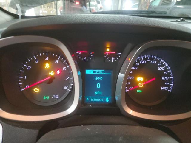 Photo 9 from auction – 2014 CHEVROLET EQUINOX LT with VIN 2GNALCEK9E6188935