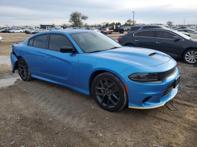 Photo 4 from auction – 2023 DODGE CHARGER GT with VIN 2C3CDXHG9PH701612