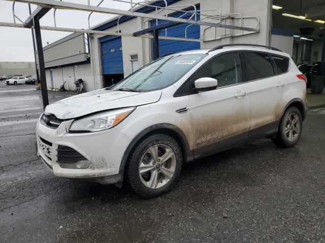 FORD ESCAPE SE 2015 with VIN 1FMCU9GX7FUC37204 - Photo from auction