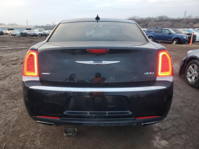 Photo 6 from auction – 2018 CHRYSLER 300 LIMITE with VIN 2C3CCAKG5JH177312