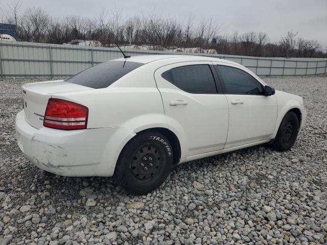 Photo 3 from auction – 2009 DODGE AVENGER SE with VIN 1B3LC46B29N569857