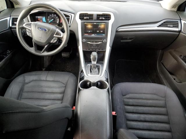 Photo 8 from auction – 2014 FORD FUSION SE with VIN 1FA6P0H70E5392257
