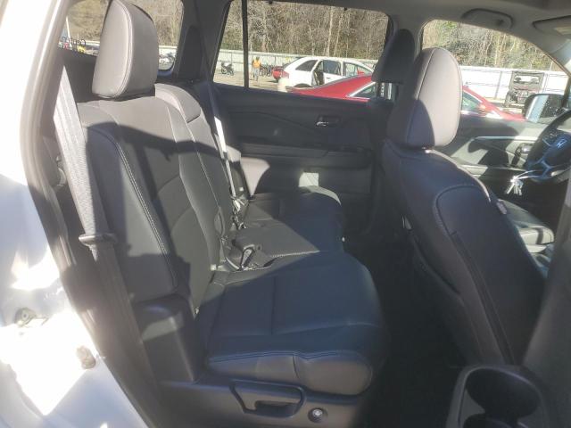 Photo 11 from auction – 2020 HONDA PILOT EXL with VIN 5FNYF5H58LB027452