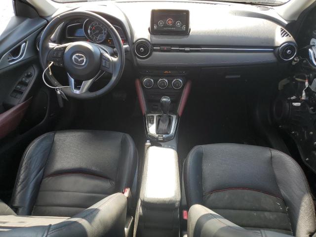 Photo 8 from auction – 2017 MAZDA CX-3 GRAND with VIN JM1DKDD77H0160480