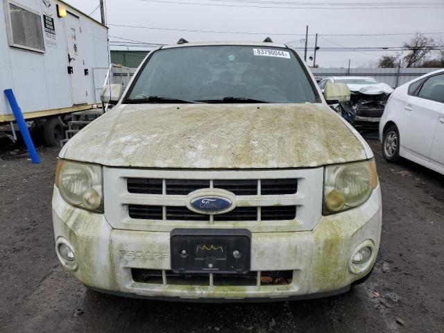 Photo 5 from auction – 2008 FORD ESCAPE LIM with VIN 1FMCU94158KE82579