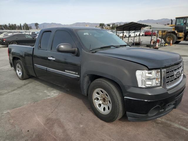 Фото 4 с аукциона – 2009 GMC SIERRA C15 с VIN 2GTEC29J591126103
