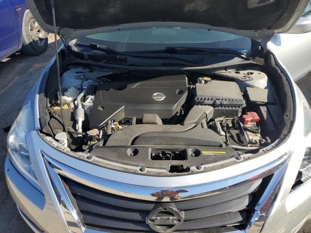 Photo 11 from auction – 2015 NISSAN ALTIMA 2.5 with VIN 1N4AL3AP9FC278658