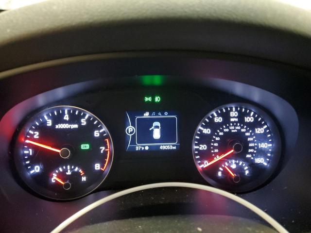 Photo 9 from auction – 2017 KIA SPORTAGE L with VIN KNDPMCAC1H7129641
