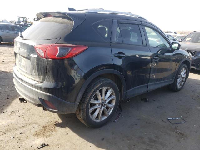 Photo 3 from auction – 2015 MAZDA CX-5 GT with VIN JM3KE4DY5F0445948