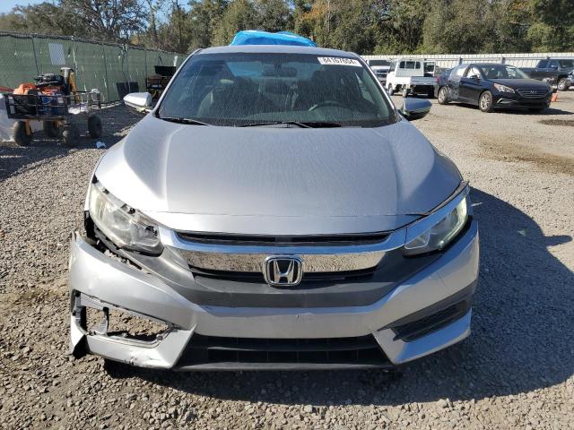 Photo 5 from auction – 2017 HONDA CIVIC LX with VIN 2HGFC4B51HH305548