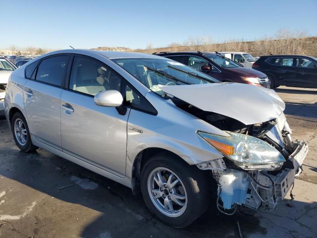 Photo 4 from auction – 2010 TOYOTA PRIUS with VIN JTDKN3DU9A5222811