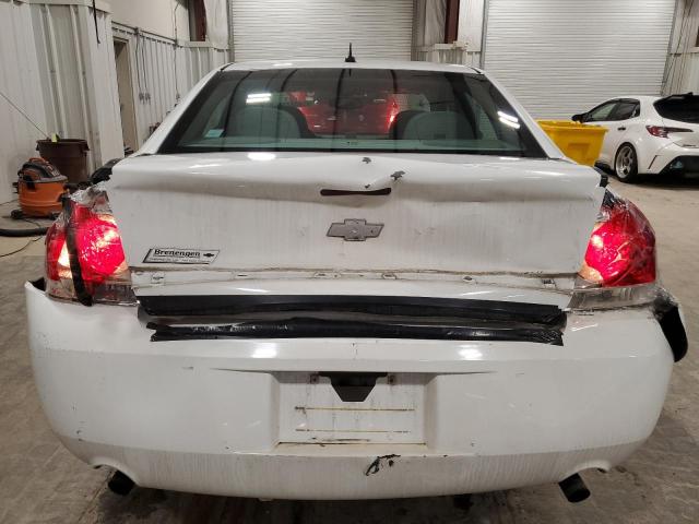 Photo 6 from auction – 2013 CHEVROLET IMPALA LT with VIN 2G1WG5E30D1259791