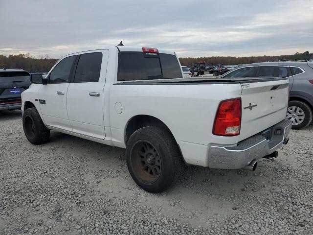 Photo 2 from auction – 2015 RAM 1500 SLT with VIN 1C6RR6LT2FS581723
