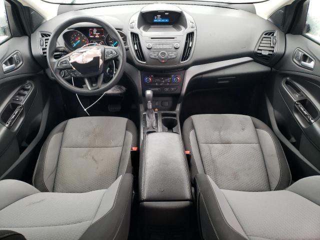 Photo 8 from auction – 2017 FORD ESCAPE SE with VIN 1FMCU9GD5HUE61502