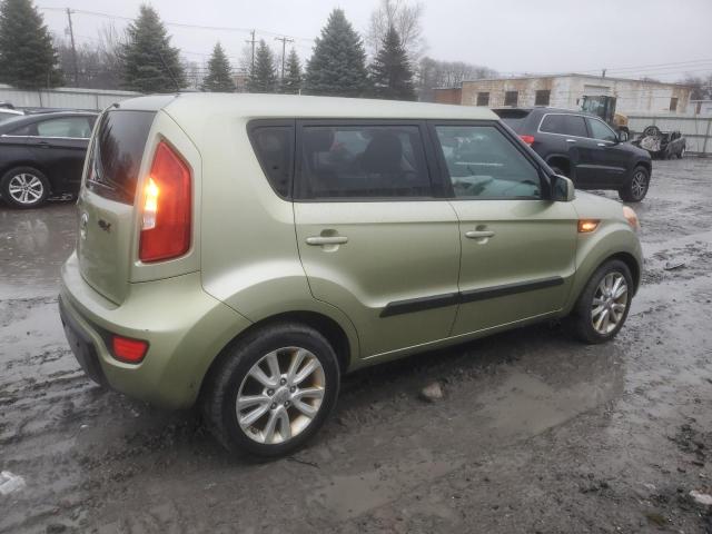 Photo 3 from auction – 2013 KIA SOUL with VIN KNDJT2A58D7571704