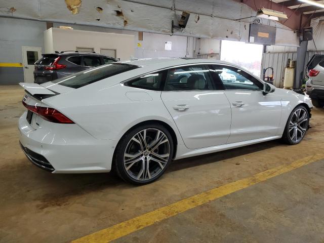 Photo 3 from auction – 2020 AUDI A7 PRESTIG with VIN WAUV2AF2XLN075162