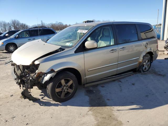DODGE GRAND CARA 2008 with VIN 1D8HN54PX8B111004 - Photo from auction