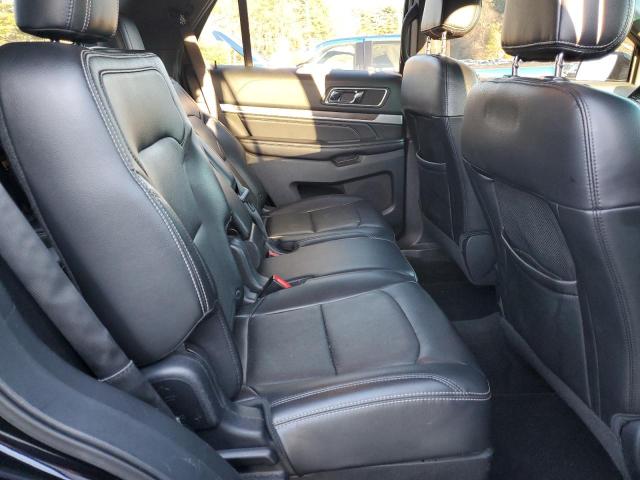Photo 11 from auction – 2016 FORD EXPLORER L with VIN 1FM5K8FH5GGC79681