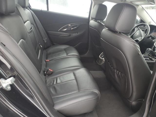 Photo 10 from auction – 2015 BUICK LACROSSE with VIN 1G4GB5GR1FF155149