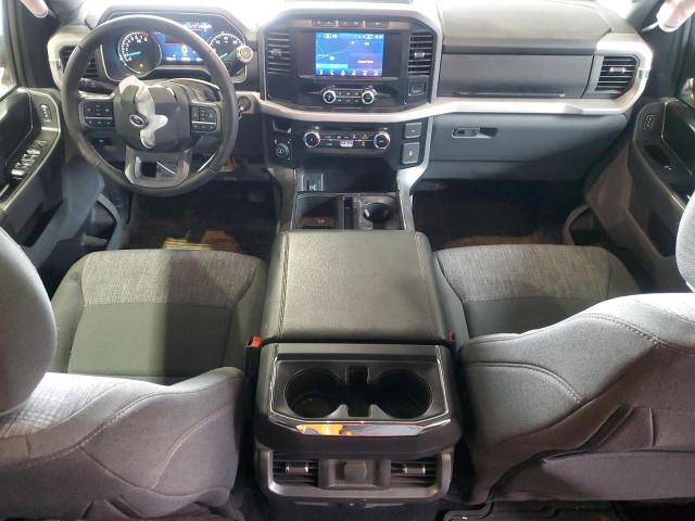 Photo 8 from auction – 2023 FORD F150 SUPER with VIN 1FTFW1E56PFB71457