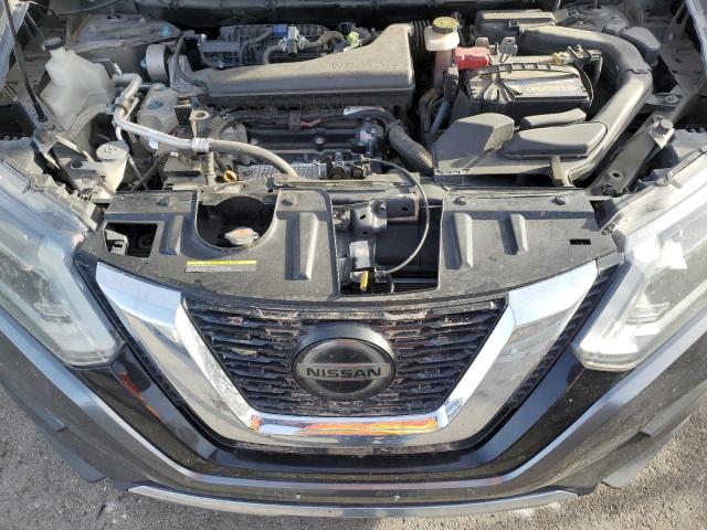 Photo 12 from auction – 2018 NISSAN ROGUE S with VIN KNMAT2MV6JP508589