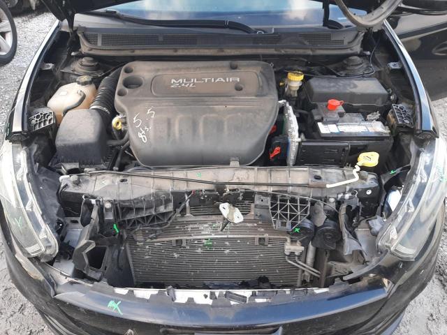Photo 11 from auction – 2015 DODGE DART GT with VIN 1C3CDFEB5FD223834
