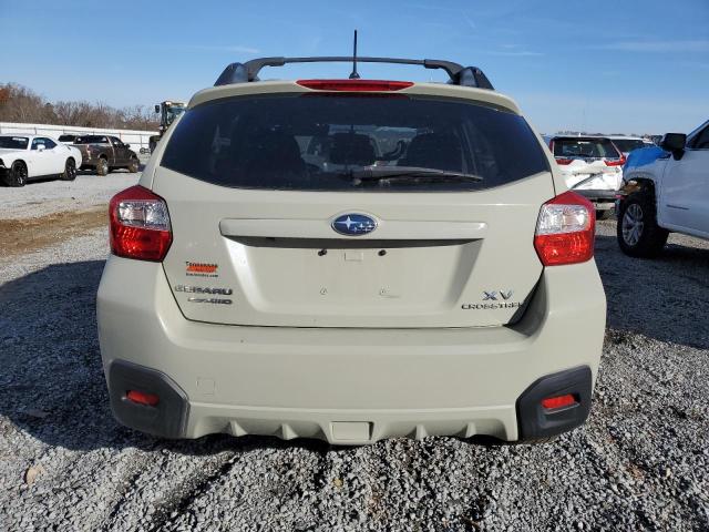 Photo 6 from auction – 2014 SUBARU XV CROSSTR with VIN JF2GPAGC2E8214241
