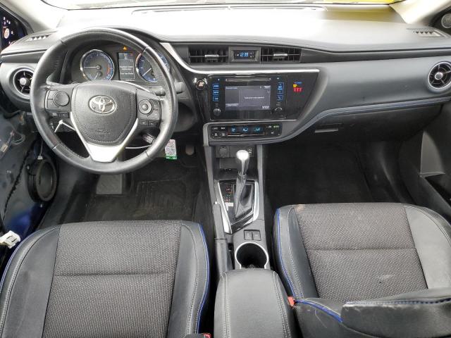 Photo 8 from auction – 2019 TOYOTA COROLLA L with VIN 2T1BURHE3KC184554